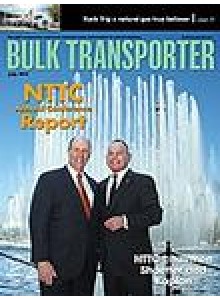 Bulk Transporter Magazine